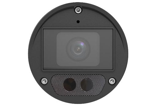 Buy Uniview UAC-B122-AF40LM 2MP Light Hunter HD IR Fixed Mini Bullet Analog Camera from Vmart in Pakistan