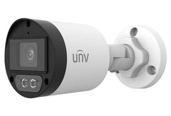 Buy Uniview UAC-B122-AF40MW 2MP Color Hunter HD Fixed Mini Bullet Analog Camera from Vmart in Pakistan