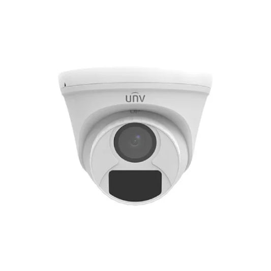 Buy Uniview UAC-T112-F28 2MP Fixed Turret Analog Camera from Vmart in Pakistan