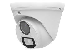 Buy Uniview UAC-T112-F28-W 2MP Colour Hunter Fixed Turret Analog Camera from Vmart in Pakistan