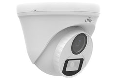 Buy Uniview UAC-T112-F28-W 2MP Colour Hunter Fixed Turret Analog Camera from Vmart in Pakistan