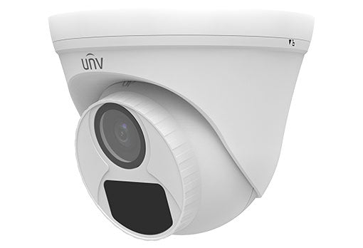 Buy Uniview UAC-T115-F28 5MP Fixed IR Turret Analog Camera from Vmart in Pakistan