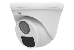 Buy Uniview UAC-T115-F28 5MP Fixed IR Turret Analog Camera from Vmart in Pakistan