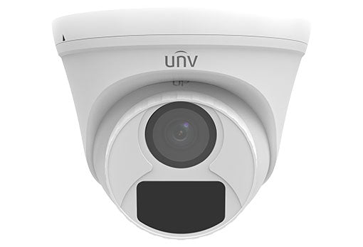 Buy Uniview UAC-T115-F28 5MP Fixed IR Turret Analog Camera from Vmart in Pakistan