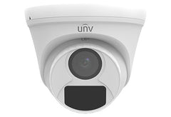 Buy Uniview UAC-T115-F28 5MP Fixed IR Turret Analog Camera from Vmart in Pakistan