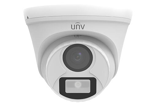 Buy Uniview UAC-T115-F28-W 5MP Colour Hunter Fixed Turret Analog Camera from Vmart in Pakistan