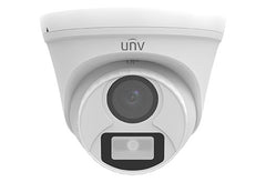 Buy Uniview UAC-T115-F28-W 5MP Colour Hunter Fixed Turret Analog Camera from Vmart in Pakistan