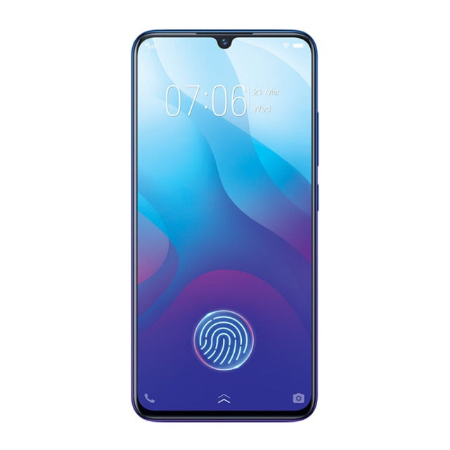 Buy Vivo V11 Pro Nebula Purple - (6GB – 128GB) from Vmart in Pakistan