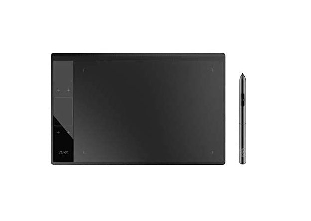 Buy Veikk A30 Graphic Pen Tablet from Vmart in Pakistan