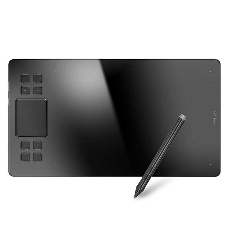 Buy Veikk A50 10 x 6 Graphic Pen Tablet from Vmart in Pakistan