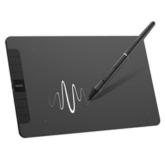 Buy Veikk Creator VK1060 Graphic Pen Tablet from Vmart in Pakistan