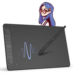 Buy Veikk Creator VK1060Pro Pen Tablet from Vmart in Pakistan
