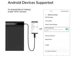 Buy Veikk S640 Graphic Drawing Tablet from Vmart in Pakistan