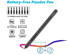 Buy Veikk S640 Graphic Drawing Tablet from Vmart in Pakistan