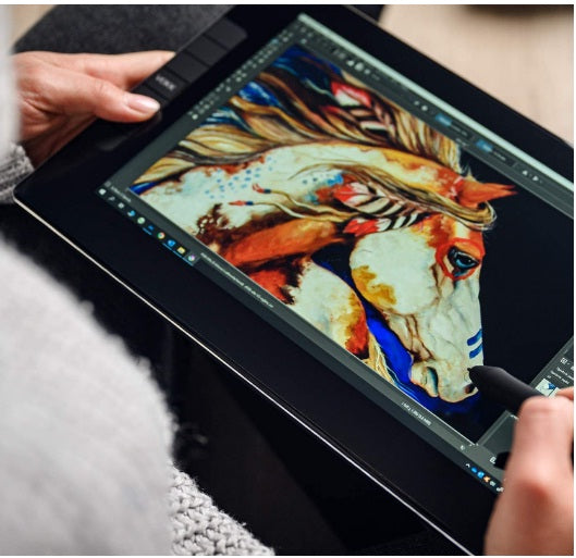 Buy Veikk VK1200 Drawing Tablet from Vmart in Pakistan