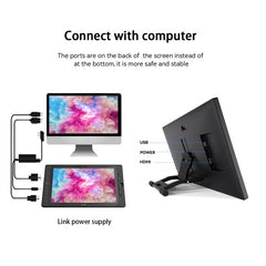 Buy Veikk VK1560 15.6 Drawing Display from Vmart in Pakistan