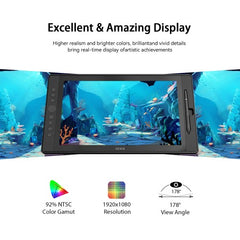 Buy Veikk VK1560 15.6 Drawing Display from Vmart in Pakistan