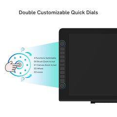 Buy Veikk VK2200 Pro 21.5 Pen Display from Vmart in Pakistan