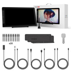 Buy Veikk VK2200 Pro 21.5 Pen Display from Vmart in Pakistan