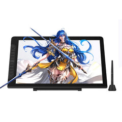 Buy Veikk VK2200 Pro 21.5 Pen Display from Vmart in Pakistan