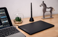 Buy Veikk VK640 Drawing Tablet from Vmart in Pakistan