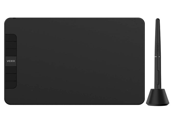 Buy Veikk VK640 Drawing Tablet from Vmart in Pakistan