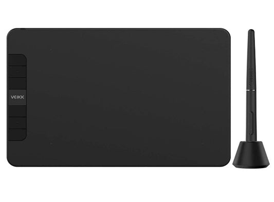 Buy Veikk VK640 Drawing Tablet from Vmart in Pakistan