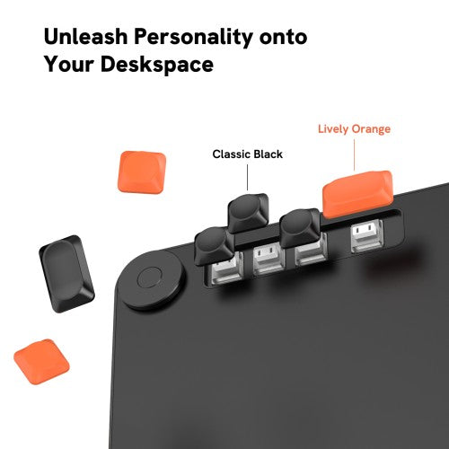 Buy Veikk VO1060 Voila L 10 x 6 Graphic Tablet from Vmart in Pakistan