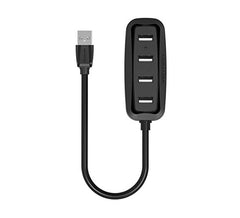 Buy Vention 4 Ports USB Hub - VAS-J43-B015 from Vmart in Pakistan