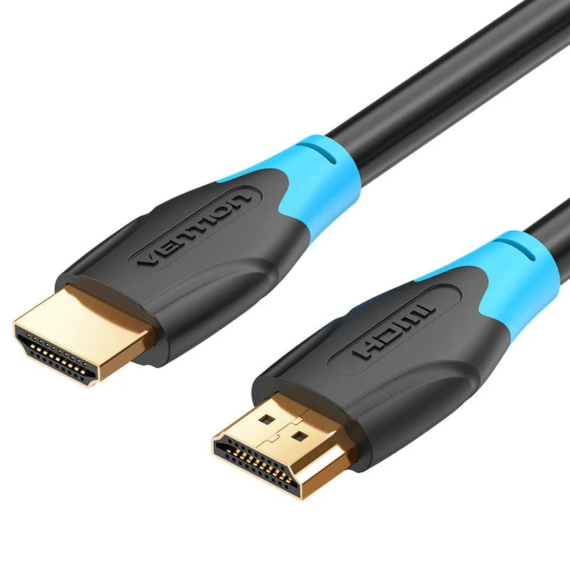 Buy Vention AACBQ HDMI Cable Black 20m from Vmart in Pakistan