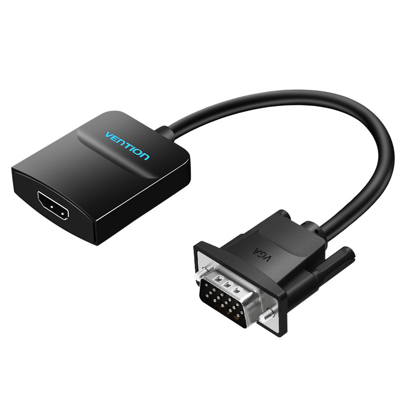 Buy Vention ACNBB VGA to HDMI Converter from Vmart in Pakistan