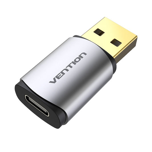 Buy Vention CDMH0 USB to Type-C Sound Card from Vmart in Pakistan