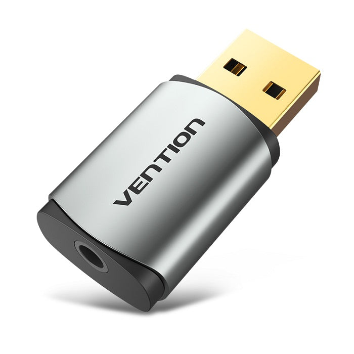 Buy Vention CDNH0 USB External Sound Card from Vmart in Pakistan