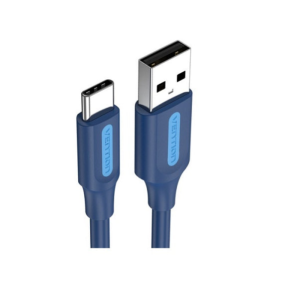 Buy Vention COKLH USB 2.0 to USB-C Cable 2M from Vmart in Pakistan