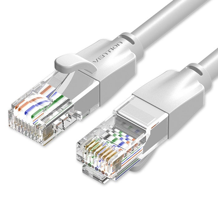 Buy Vention IBEHJ Cat6 UTP Patch Cable 5M Grey from Vmart in Pakistan