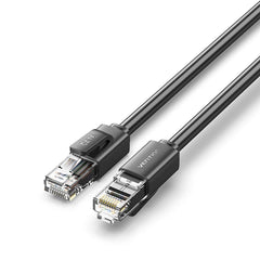 Buy Vention IBRBL Cat6 UTP Patch Cable Black 10m from Vmart in Pakistan