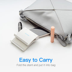 Buy Vention KCALO Cell Phone Stand Holder - Blue from Vmart in Pakistan