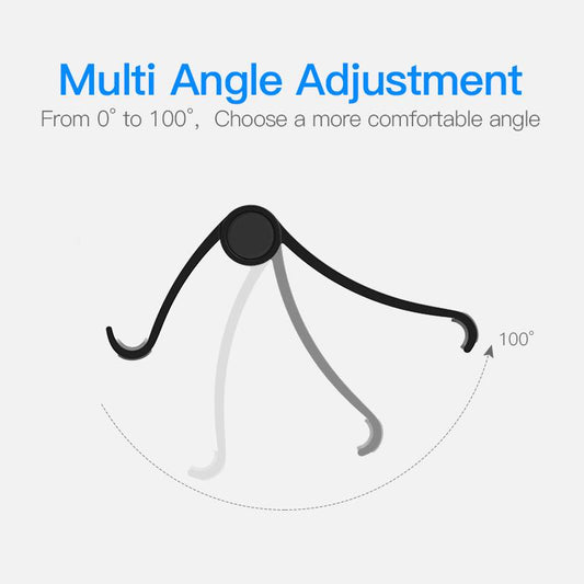 Buy Vention KCALO Cell Phone Stand Holder - Blue from Vmart in Pakistan