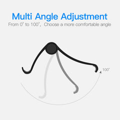 Buy Vention KCACO Cell Phone Stand Holder - Cyan from Vmart in Pakistan