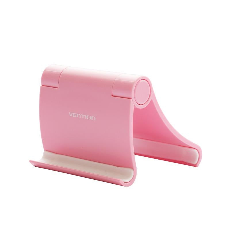 Buy Vention KCAPO Cell Phone Stand Holder - Pink from Vmart in Pakistan