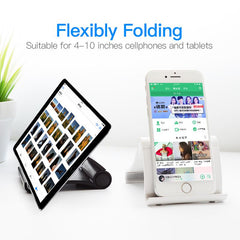 Buy Vention KCACO Cell Phone Stand Holder - Cyan from Vmart in Pakistan