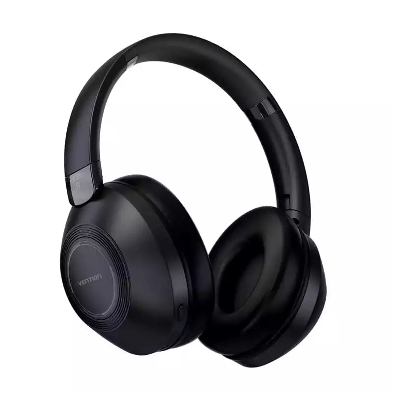 Buy Vention SoundMate S11 Wireless On-Ear Headphones Black from Vmart in Pakistan