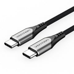 Buy Vention TADHF USB 2.0 C Male to C Male Cable 1m from Vmart in Pakistan