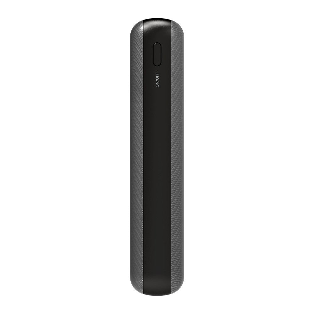 Buy Verbatim 10000mAh 45W Power Pack - Grey from Vmart in Pakistan
