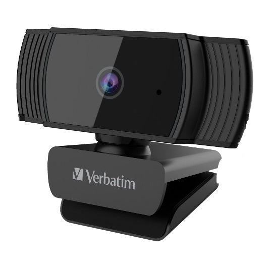 Buy Verbatim 66631 1080p Full HD Auto Focus Webcam from Vmart in Pakistan