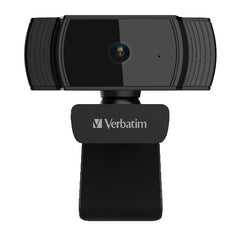 Buy Verbatim 66631 1080p Full HD Auto Focus Webcam from Vmart in Pakistan