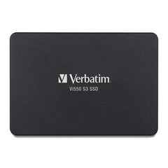 Buy Verbatim 49351 256GB Vi550 SATA III 2.5” Internal SSD from Vmart in Pakistan