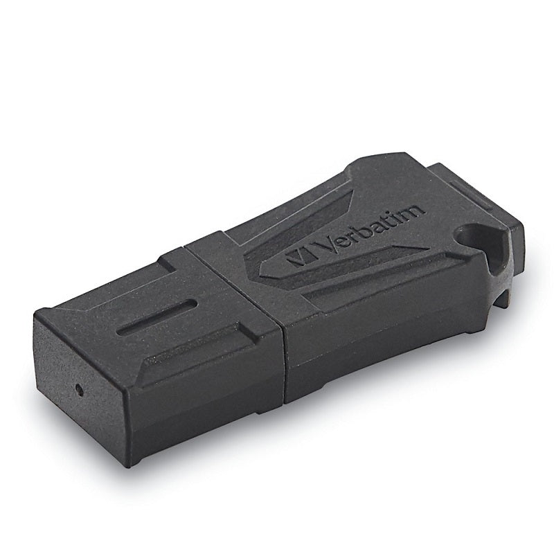 Buy Verbatim 66058 64GB Tough Max USB 3.0 Drive from Vmart in Pakistan