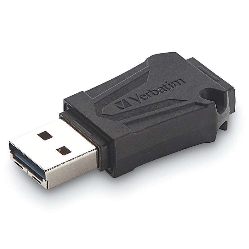 Buy Verbatim 66057 32GB Tough Max USB 3.0 Drive from Vmart in Pakistan