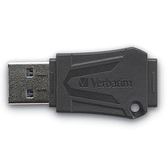 Buy Verbatim 66058 64GB Tough Max USB 3.0 Drive from Vmart in Pakistan